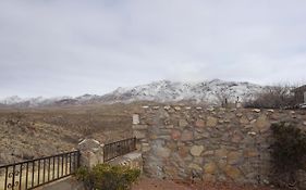 Villa De Montana